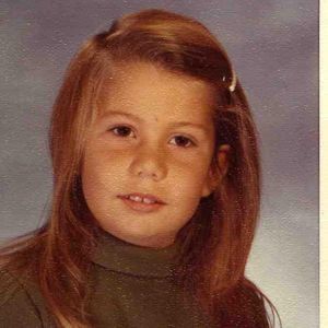 Meet your Posher, Jodi